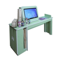 Интерактивный стол психолога-дефектолога «Гармония» (вариант 2) - «globural.ru» - Ессентуки