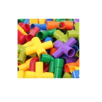 Набор для конструирования «Трубочки» - «globural.ru» - Ессентуки