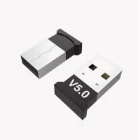 Адаптер Bluetooth-USB Ver. 5.0 - «globural.ru» - Ессентуки