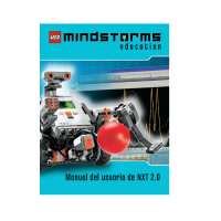 Программное обеспечение ПервоРобот NXT 2.0 - «globural.ru» - Ессентуки