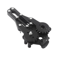 Дополнительный набор с захватом к промышленной робототехнике "Техник" - «globural.ru» - Ессентуки