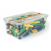 Набор для конструирования "Путешествие в Африку (1)" (на 1 человека) - «globural.ru» - Ессентуки