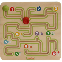 Панель "Лабиринт 1-10" - «globural.ru» - Ессентуки