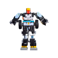 Образовательный робот UKIT Explore - «globural.ru» - Ессентуки