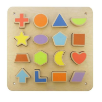 Панель "Магнитные формы" - «globural.ru» - Ессентуки