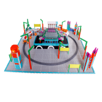 Проектный набор "Вокруг света" - «globural.ru» - Ессентуки