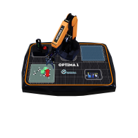 Установка по изучению роботизированных систем на базе робота-манипулятора "Optima" 1.02 - «globural.ru» - Ессентуки