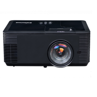 Проектор короткофокусный Infocus IN134ST - «globural.ru» - Ессентуки