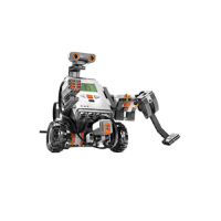 Конструктор "ПервоРобот NXT" - «globural.ru» - Ессентуки