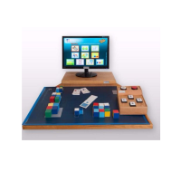 Развивающий комплекс Eduplay для детей в возрасте от 2 до 5 лет - «globural.ru» - Ессентуки