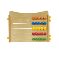 Панель игровой стены Счеты - «globural.ru» - Ессентуки