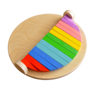 Тактильно-развивающая игрушка "Трещотка" - «globural.ru» - Ессентуки