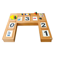 Образовательная система EduTouch (Эдутач) для детей с особыми физическими и когнитивными потребностями - «globural.ru» - Ессентуки