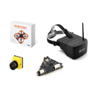 Ресурсный набор FPV для квадрокоптера Мультрикс - «globural.ru» - Ессентуки