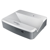 Проектор ультракороткофокусный Optoma EH320UST - «globural.ru» - Ессентуки