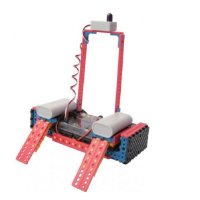 Набор по робототехнике HUNA CLASS 1 - «globural.ru» - Ессентуки