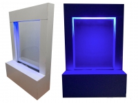 Водопад-стена - «globural.ru» - Ессентуки