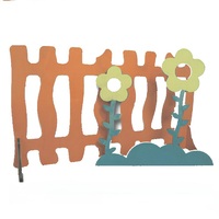 Декоративная изгородь  - «globural.ru» - Ессентуки