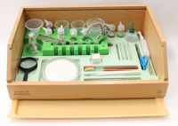 Биологическая микролаборатория - «globural.ru» - Ессентуки