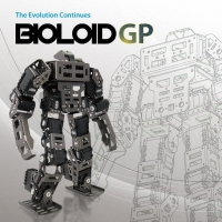 Набор Robotis bioloid gp - «globural.ru» - Ессентуки