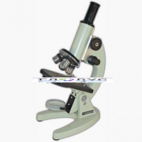 Учебный микроскоп - 1 - «globural.ru» - Ессентуки