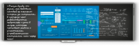Программно-интерактивный комплекс TeachTouch e-Blackboard - «globural.ru» - Ессентуки