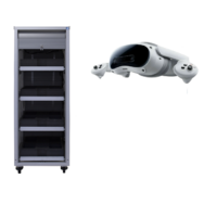 Мобильный класс виртуальной реальности Edublock PICO 4U (VR-16) - «globural.ru» - Ессентуки