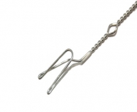 Зонд массажный Рогатка - «globural.ru» - Ессентуки