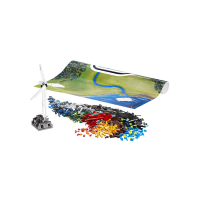 ПервоРобот NXT: Экоград - «globural.ru» - Ессентуки