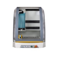 Фрезерно-гравировальный станок Charly 4U 800W PACK с ЧПУ - «globural.ru» - Ессентуки