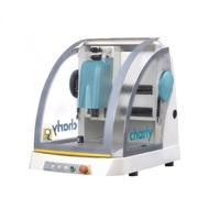 Фрезерно-гравировальный станок Charly 4U 1,1 kW PACK с ЧПУ - «globural.ru» - Ессентуки