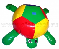 Черепаха под чехлы (тент) - «globural.ru» - Ессентуки