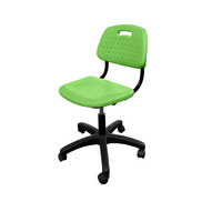 Стул ученический поворотный регулируемый по высоте гр. р.5-7 - «globural.ru» - Ессентуки