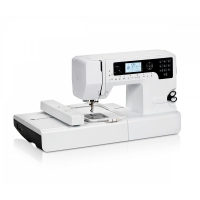 Машина швейно-вышивальная - «globural.ru» - Ессентуки