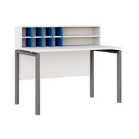 Cтол для кабинета робототехники Ionik - «globural.ru» - Ессентуки