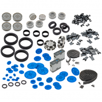 Ресурсный набор по робототехнике "Competition Add-On Kit" VEX IQ - «globural.ru» - Ессентуки