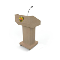 Интерактивная трибуна CONFERENCE I - «globural.ru» - Ессентуки