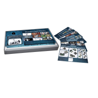 Мобильный модуль тестирования "Робототехника" - «globural.ru» - Ессентуки