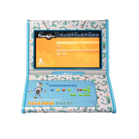 Аппаратно-программный обучающий комплекс по основам робототехники "Веселый робот" для учащихся 1-11 классов - «globural.ru» - Ессентуки