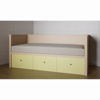 Детская кровать «Руби» - «globural.ru» - Ессентуки