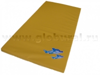 Детский мат «Дельфины» (ВИК) - «globural.ru» - Ессентуки