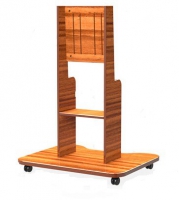 Стойка неповоротная - «globural.ru» - Ессентуки