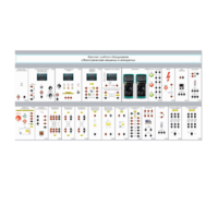 Комплект учебного оборудования «Электрические машины и аппараты» - «globural.ru» - Ессентуки