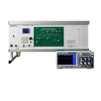 Учебное лабораторное оборудование «Основы электроники и схемотехники» - «globural.ru» - Ессентуки