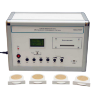 Учебный лабораторный стенд «Исследование газоразрядного счетчика» - «globural.ru» - Ессентуки