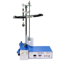 Лабораторная установка «Маятник с пружинами» - «globural.ru» - Ессентуки