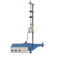 Учебный стенд «Физический маятник» - «globural.ru» - Ессентуки