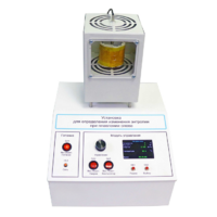 Лабораторная установка «Определение изменения энтропии при плавлении олова» - «globural.ru» - Ессентуки