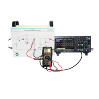 Установка "Изучение релаксационных колебаний"  - «globural.ru» - Ессентуки