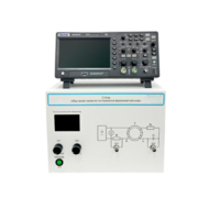 Стенд "Изучение явления гистерезиса ферромагнетиков" - «globural.ru» - Ессентуки